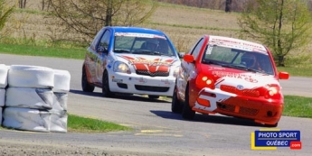 Coupe Echo + Circuit Routier